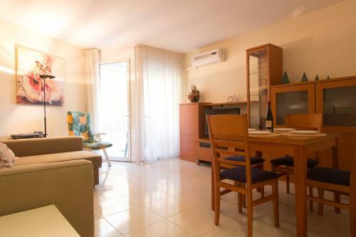 Apartamento Santa Eulalia