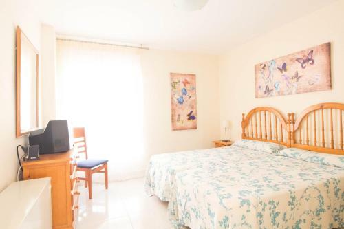 Apartamento Santa Eulalia