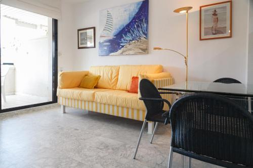 Uhc Cancun Apartments