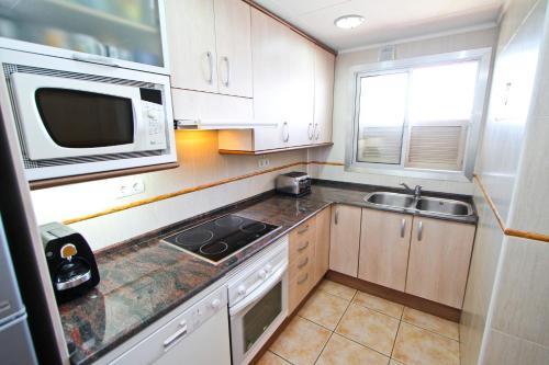 Apartamento Buigas Planet Costa Dorada