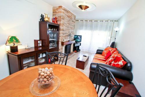 Apartamento Buigas Planet Costa Dorada