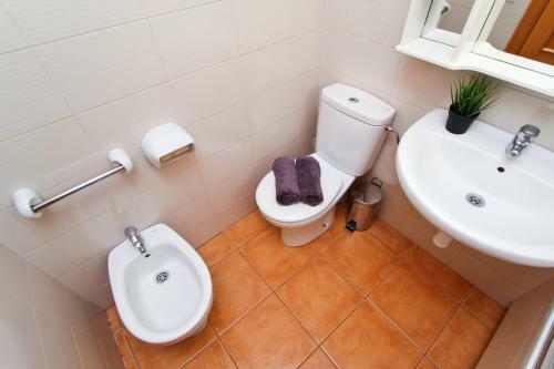Apartamento Buigas Planet Costa Dorada