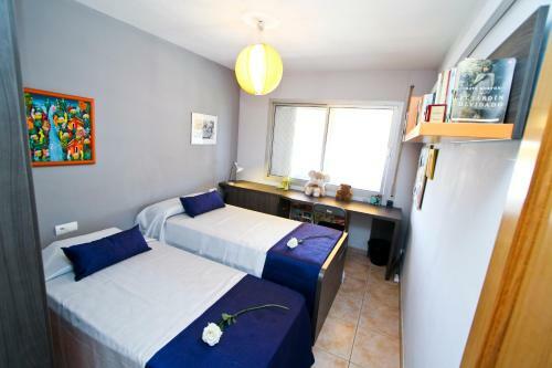 Apartamento Buigas Planet Costa Dorada