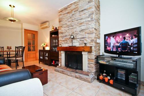 Apartamento Buigas Planet Costa Dorada