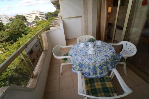 Apartbeach Arquus Park I