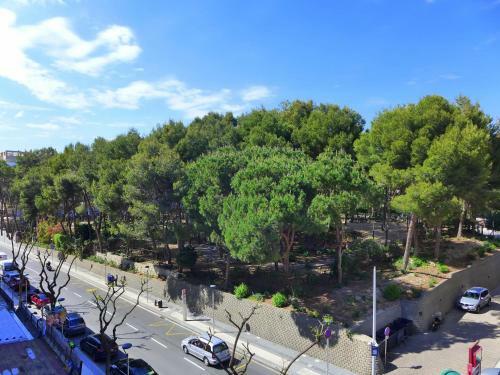 Apartamento Rentalmar Goya