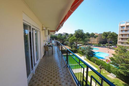 Apartamento Aloa