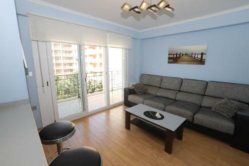 Apartamento Aloa