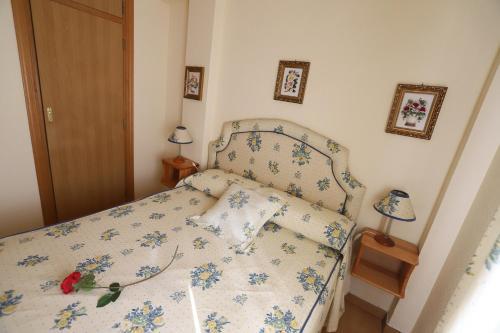 Apartamento Samoa
