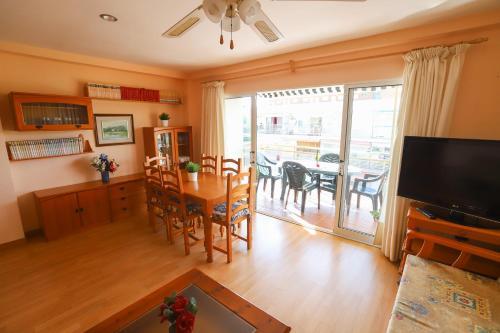 Apartamento Samoa