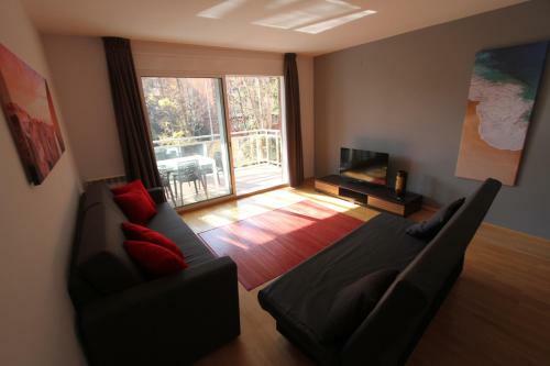Clickandbooking Apartamento Villa Cristal