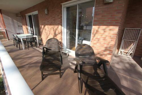 Clickandbooking Apartamento Villa Cristal