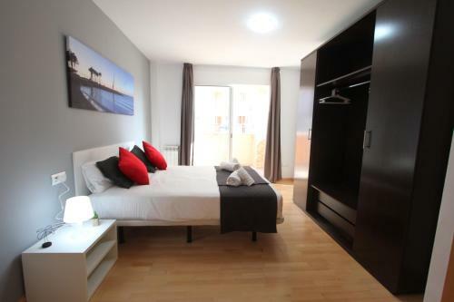 Clickandbooking Apartamento Villa Cristal