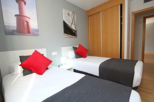 Clickandbooking Apartamento Villa Cristal