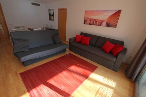 Clickandbooking Apartamento Villa Cristal