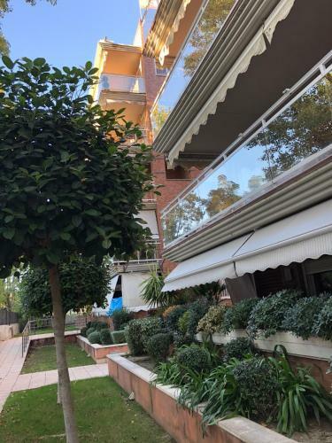 Clickandbooking Apartamento Villa Cristal