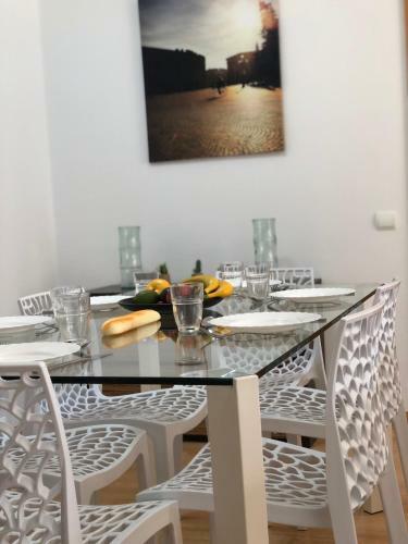 Clickandbooking Apartamento Villa Cristal