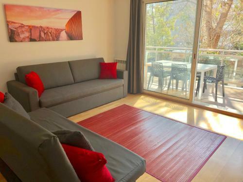 Clickandbooking Apartamento Villa Cristal