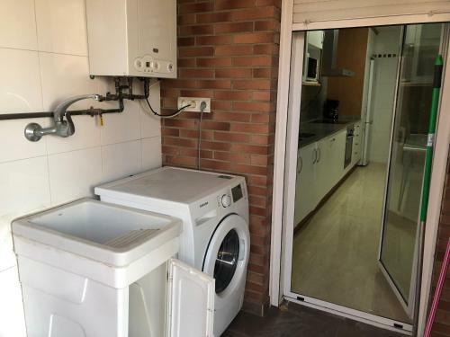 Clickandbooking Apartamento Villa Cristal