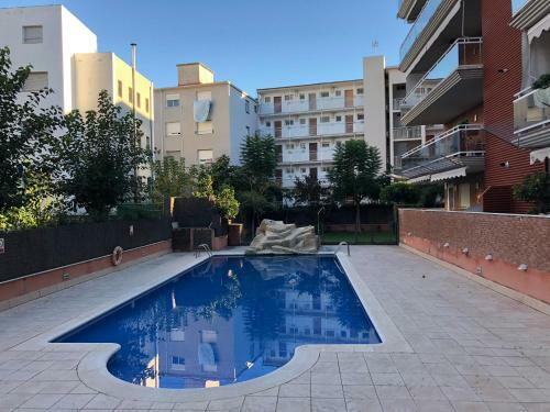 Clickandbooking Apartamento Villa Cristal