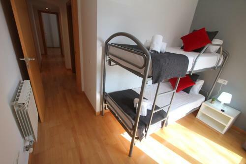 Clickandbooking Apartamento Villa Cristal