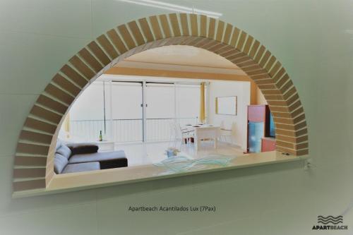 Apartbeach Acantilados Salou