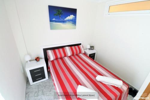 Apartbeach Acantilados Salou