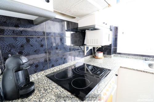 Apartbeach Acantilados Salou