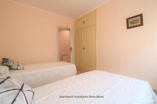 Apartbeach Acantilados Salou