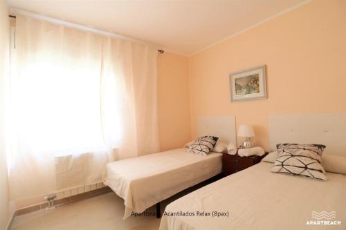 Apartbeach Acantilados Salou