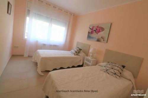 Apartbeach Acantilados Salou