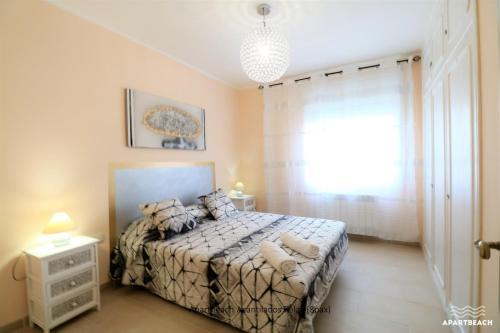 Apartbeach Acantilados Salou