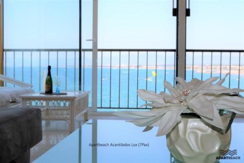 Apartbeach Acantilados Salou