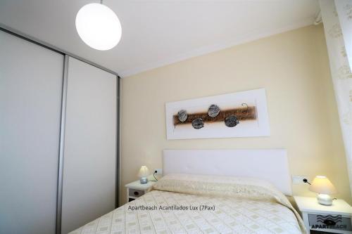 Apartbeach Acantilados Salou