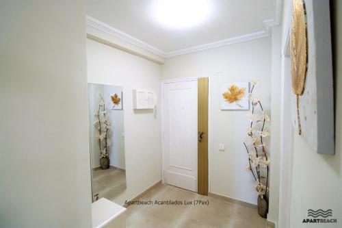 Apartbeach Acantilados Salou