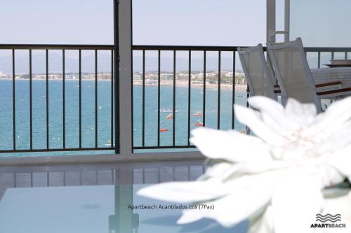 Apartbeach Acantilados Salou