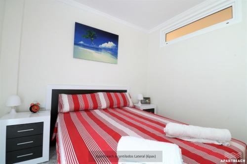 Apartbeach Acantilados Salou