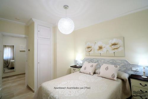 Apartbeach Acantilados Salou