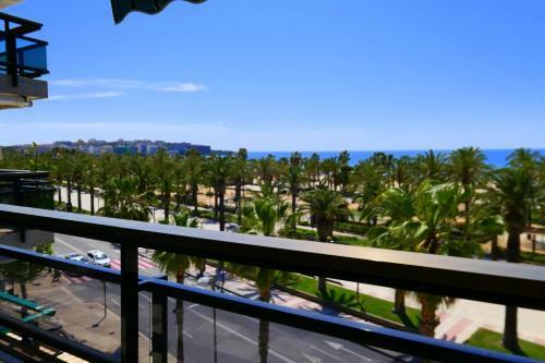 Apartamento Rentalmar Family Anagabu