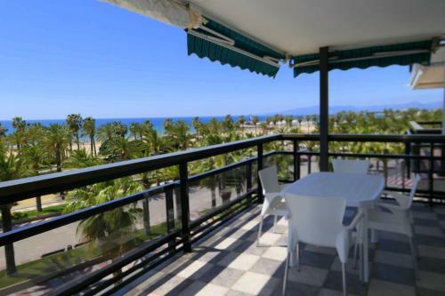 Apartamento Rentalmar Family Anagabu