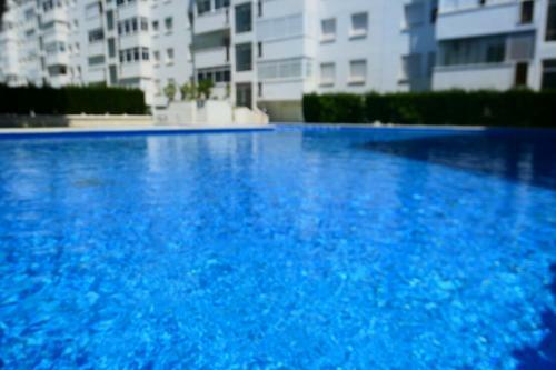 Apartamento Rentalmar Family Anagabu