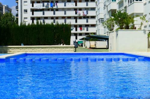Apartamento Rentalmar Family Anagabu
