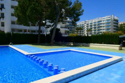 Apartamento Rentalmar Family Anagabu