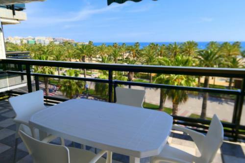 Apartamento Rentalmar Family Anagabu