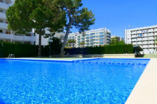 Apartamento Rentalmar Family Anagabu