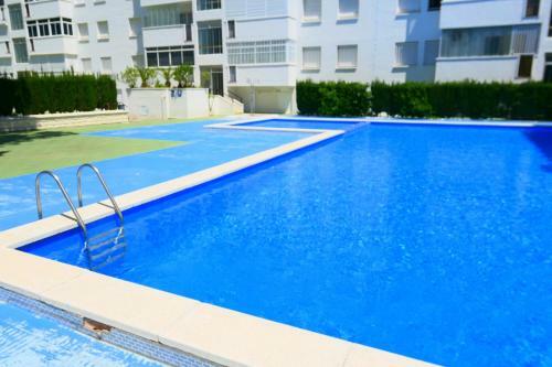 Apartamento Rentalmar Family Anagabu