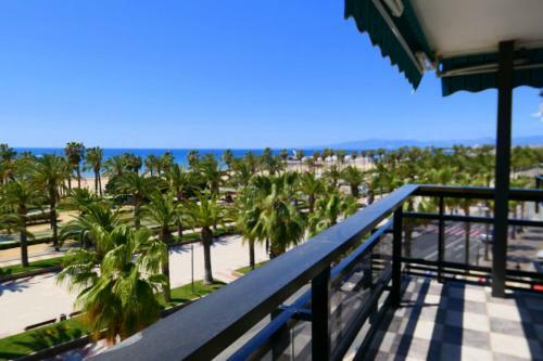 Apartamento Rentalmar Family Anagabu