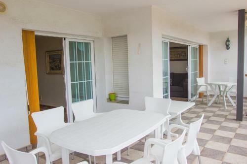Apartamento Rentalmar Family Anagabu