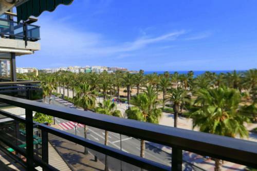 Apartamento Rentalmar Family Anagabu