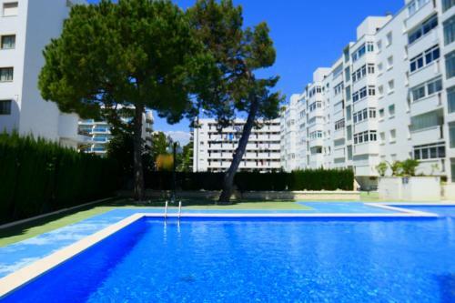 Apartamento Rentalmar Family Anagabu